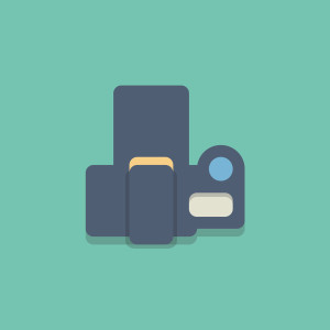 Camera Icon