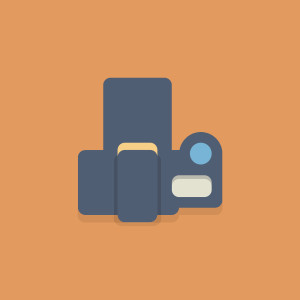 Camera Icon