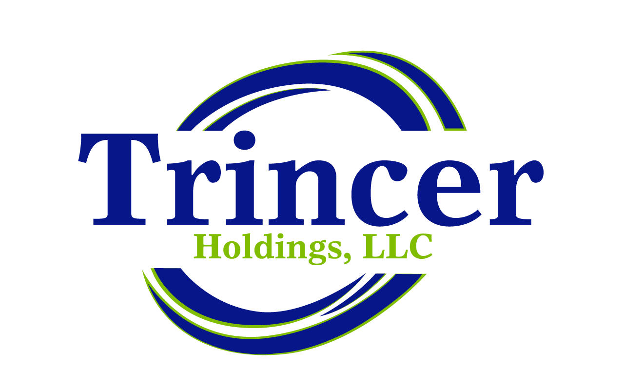 Trincer Holdings, LLC.<br>719 Arlington Lane<br>Rosenberg, Texas 77469